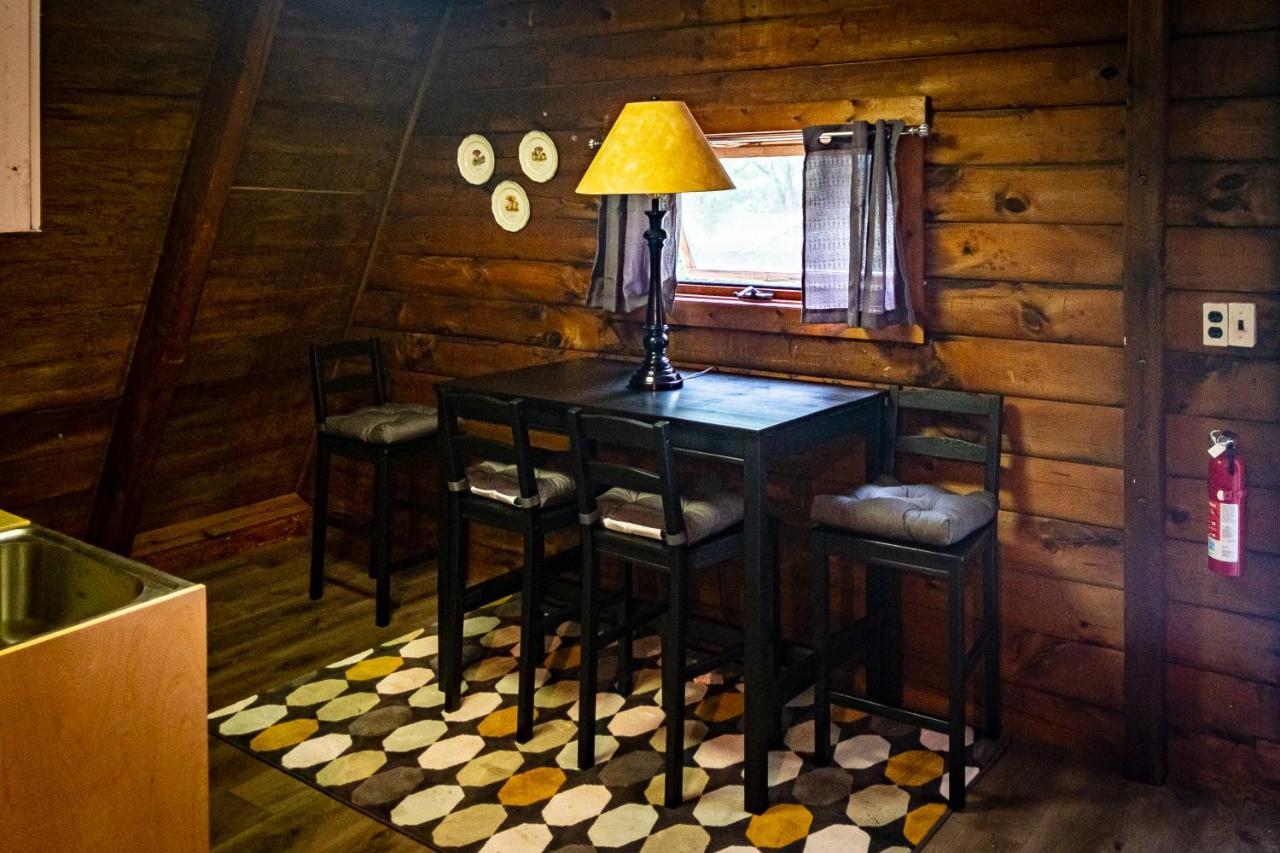 Hikers Haven, A Cozy Cabin Loft Above Bashakill Wildlife Refuge Villa Wurtsboro Dış mekan fotoğraf
