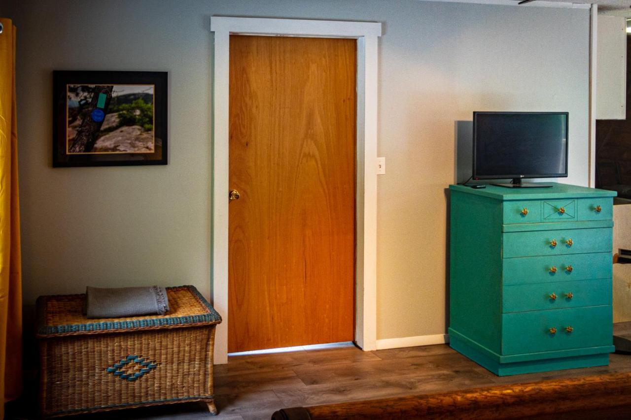 Hikers Haven, A Cozy Cabin Loft Above Bashakill Wildlife Refuge Villa Wurtsboro Dış mekan fotoğraf
